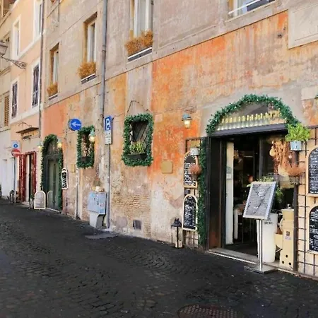 Hotel Coronari Rome