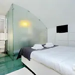 Szálloda Coronari Róma